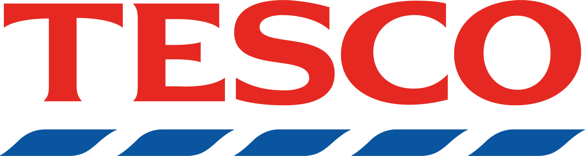 tesco